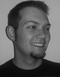 Picture of Billy W. Boone.