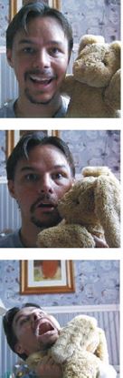 Picture of Wade Bradford.