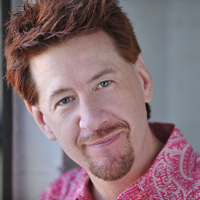 Picture of Dennis Bush.