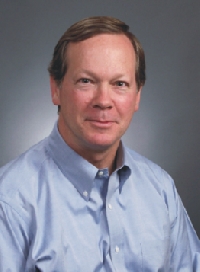 Picture of Con Chapman.