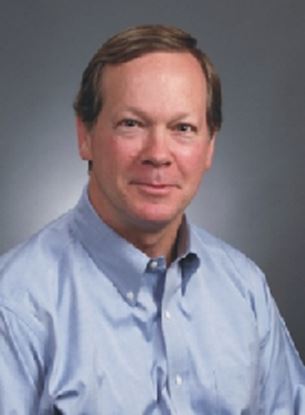 Picture of Con Chapman.