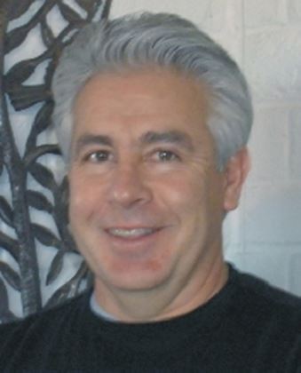 Picture for playwright Joey A. Chavez