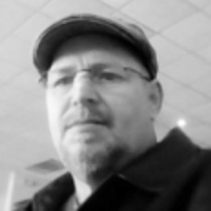 Picture for playwright Anthony Cicatko