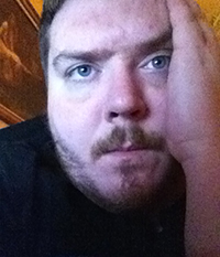 Picture of Robert Cole.