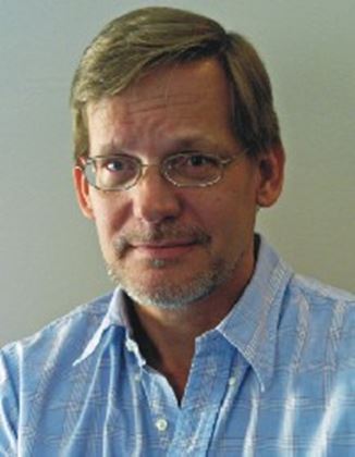 Picture for playwright Reid Conrad