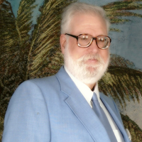 Picture of Pat Cook.