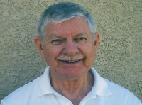 Picture of Ken Cooper.