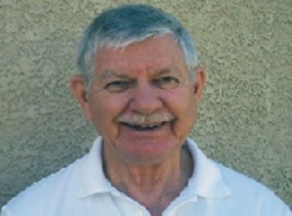 Picture for playwright Ken Cooper