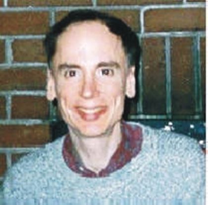 Picture for playwright Joe Cosentino