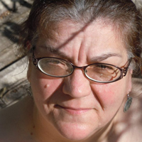 Picture of Nelly E Cuellar-Garcia.