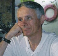 Picture of Dan D’Amario.