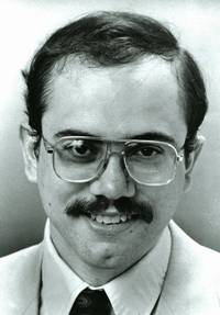 Picture of Chip Deffaa.