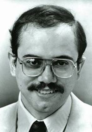 Picture for playwright Chip Deffaa