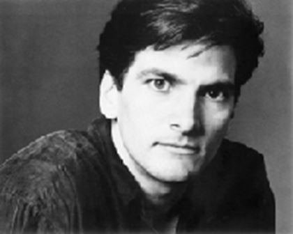 Picture for playwright James Devita