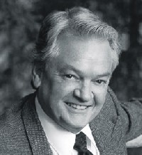 Picture of Michael Druce.