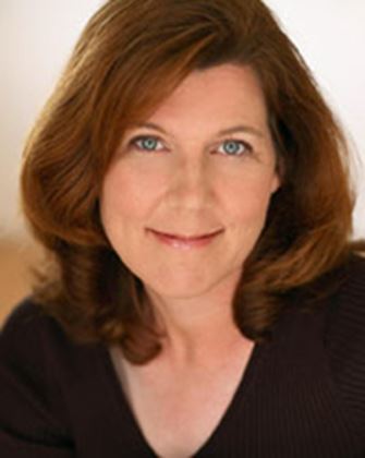 Picture for playwright Tracey Evans