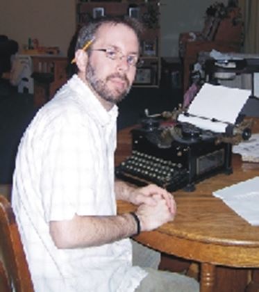 Picture for playwright Noell Wolfgram Evans