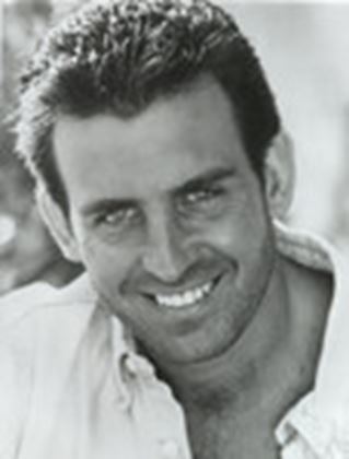 Picture for playwright Mark Fauser