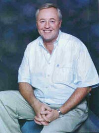 Picture of Dean Feldmeyer.