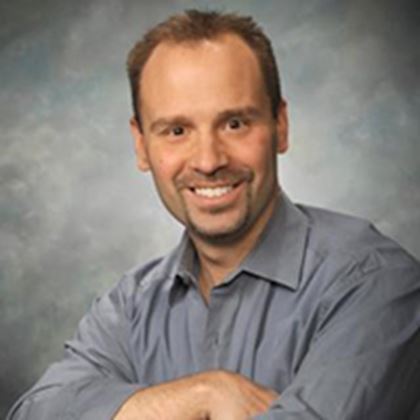 Picture for playwright Steve Flowers