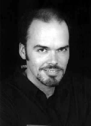 Picture for playwright Steven Fogell