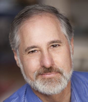 Picture of Robert Frankel.