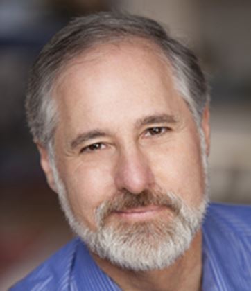 Picture for playwright Robert Frankel