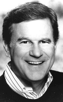 Picture of Squire Fridell.