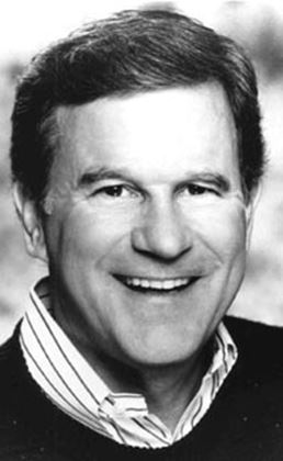 Picture for playwright Squire Fridell