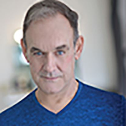 Picture of Jeffery Goodson.