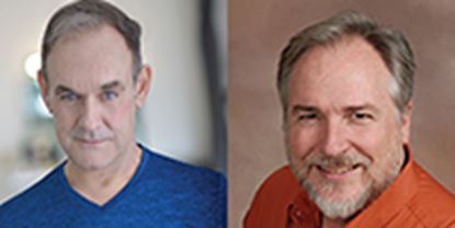 Picture of Goodson And Shay.