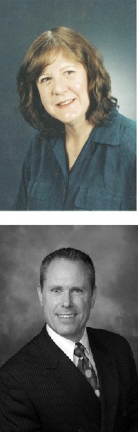 Picture of Haas And Cash.