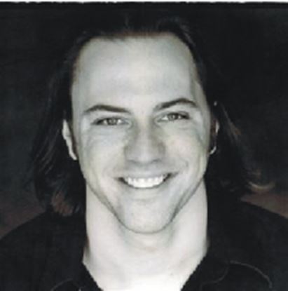 Picture of Alan Heckner.