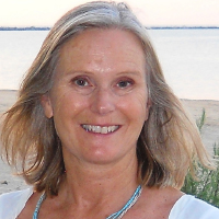 Picture of Patricia K. Hill.