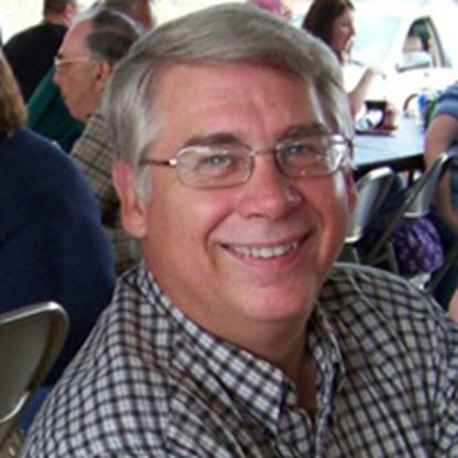 Picture of Craig Howard.