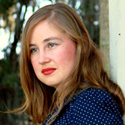 Picture of Christie Hudon.