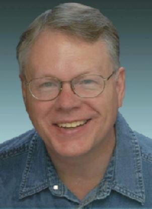 Picture of Scott Icenhower.