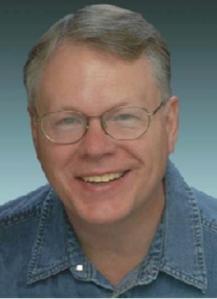 Picture for playwright Scott Icenhower