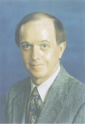 Picture for playwright R Eugene Jackson