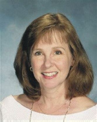 Picture of Deborah L. Jacobson.