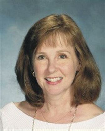 Picture for playwright Deborah L. Jacobson