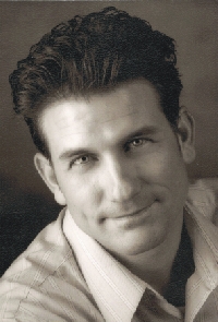 Picture of Will Jefferies.