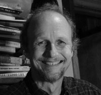 Picture of Daniel S Kehde.