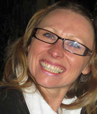 Picture of Kandie St.Germain-Kelley.