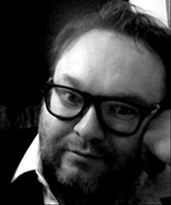 Picture for playwright Bobby Keniston