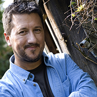 Picture of Kevin P. Kern.