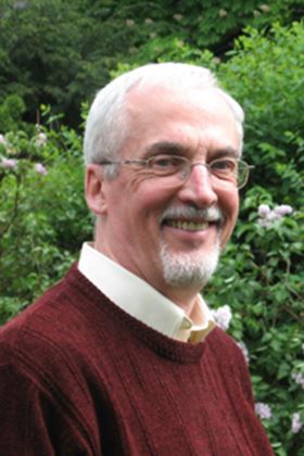 Picture for playwright Robert Kinerk