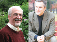 Picture of Kinerk And Murray.