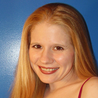 Picture of Stacey Lane.