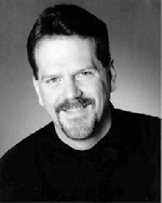 Picture of Robert Mattson.